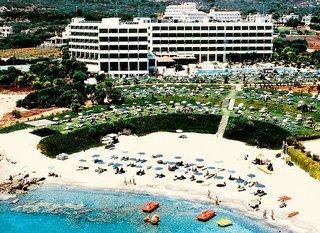 Hotel Cavo Maris Beach Zypern Hotel Cavo Maris Beach Zypern